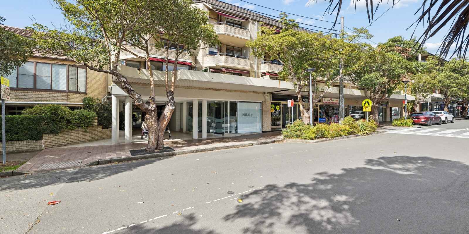 4/7-17 Waters Road Neutral Bay 4/7-17 Waters Road Neutral Bay