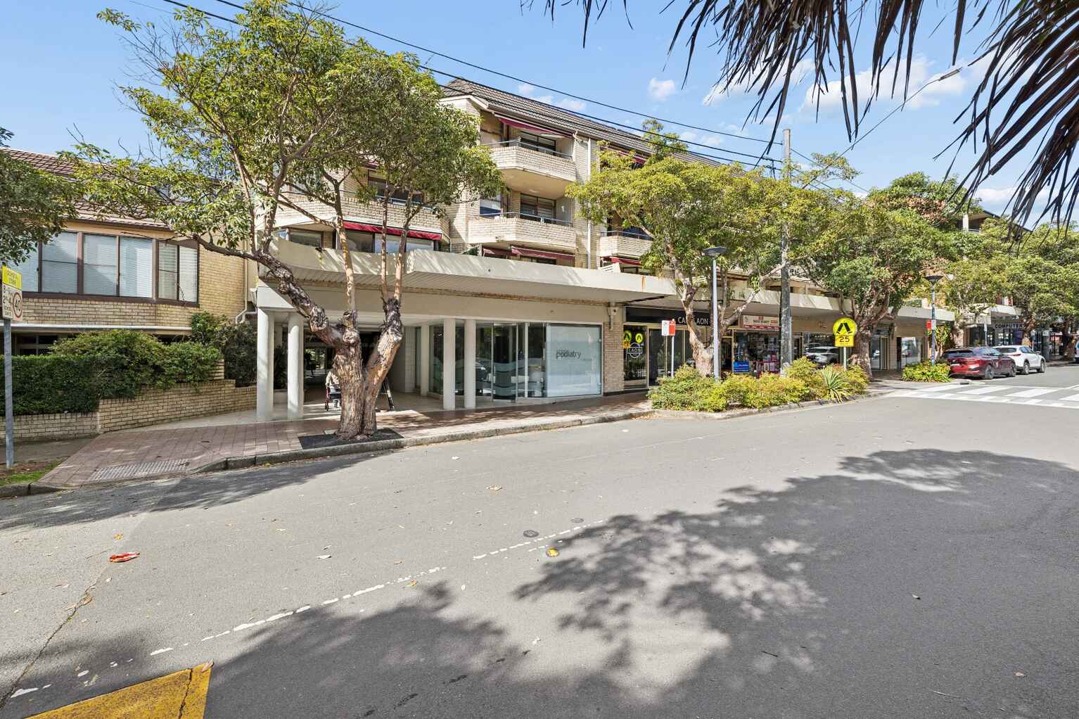 4/7-17 Waters Road Neutral Bay 4/7-17 Waters Road Neutral Bay