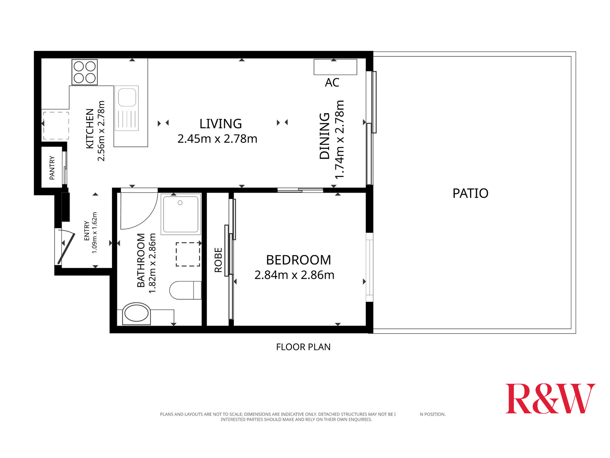 4/7-17 Waters Road Neutral Bay 4/7-17 Waters Road Neutral Bay