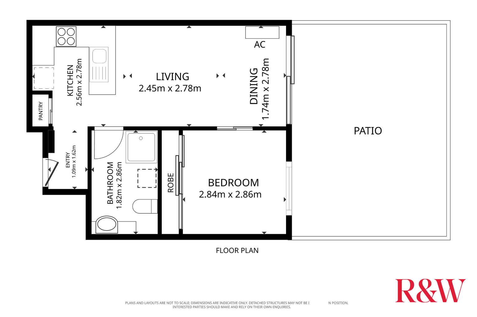 4/7-17 Waters Road Neutral Bay 4/7-17 Waters Road Neutral Bay