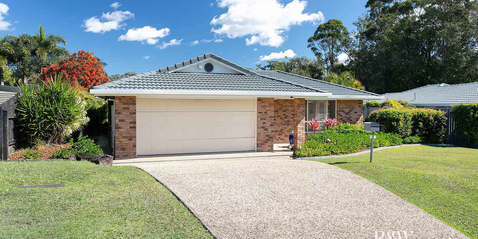 9 Prestwick Court Tewantin