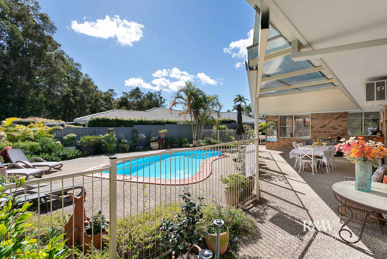 9 Prestwick Court Tewantin