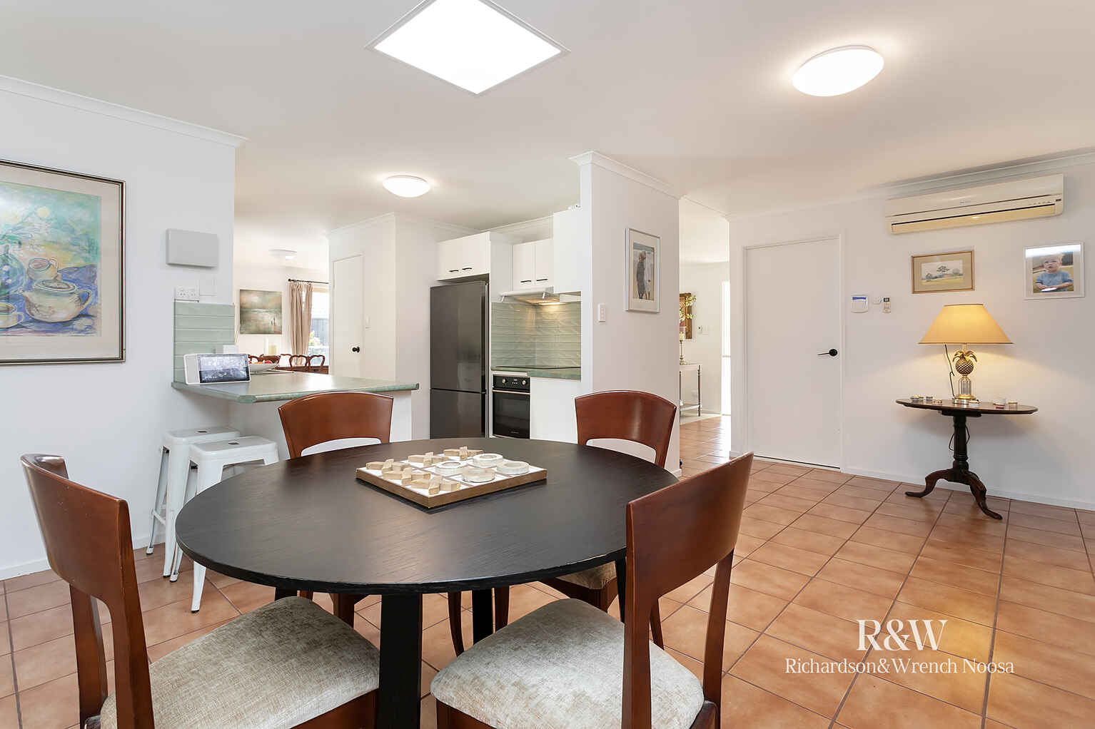 9 Prestwick Court Tewantin