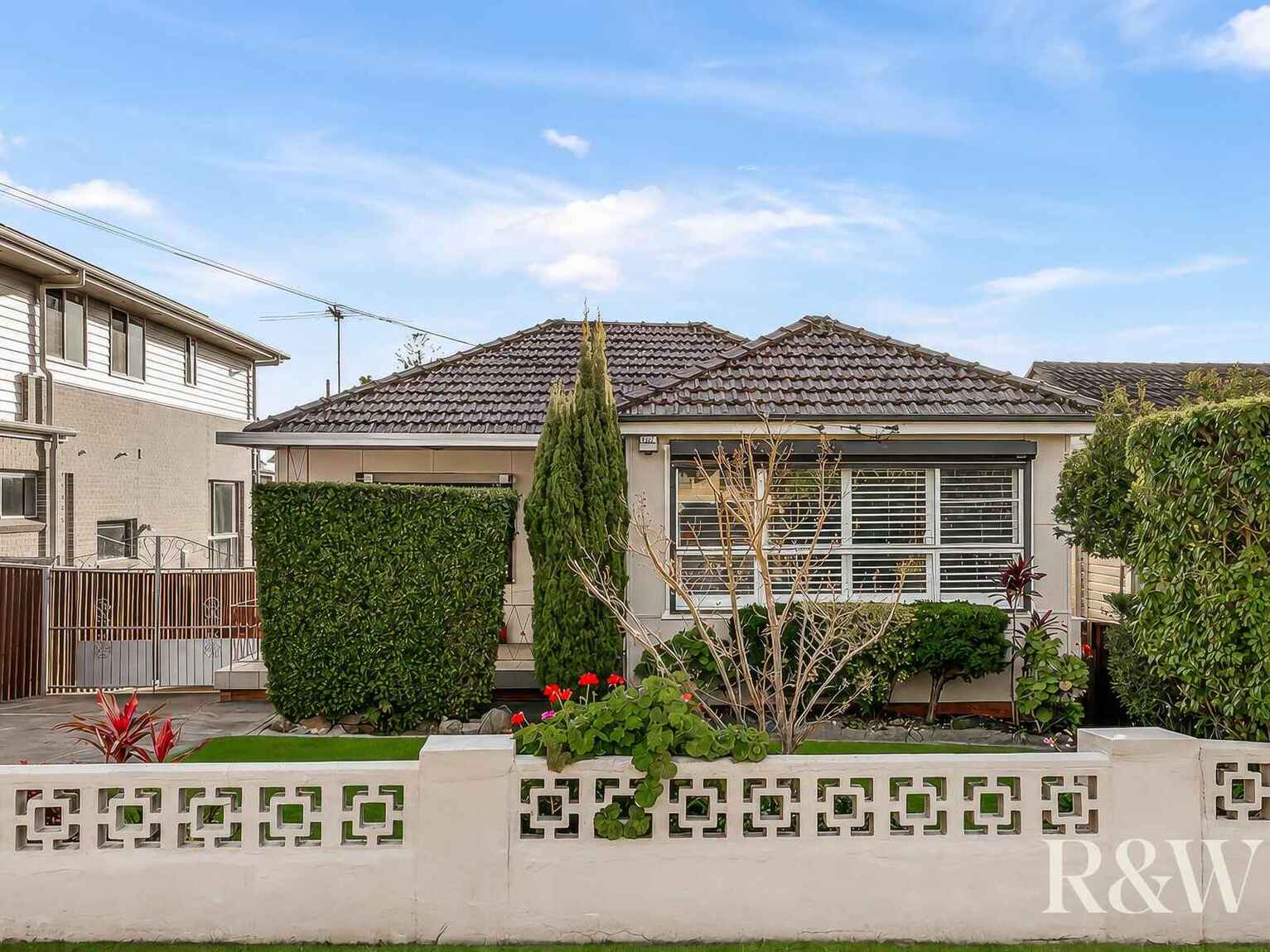 78 Mort Street Blacktown 78 Mort Street Blacktown