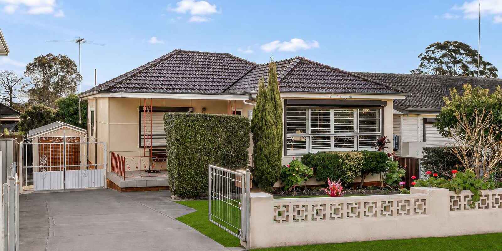 78 Mort Street Blacktown 78 Mort Street Blacktown