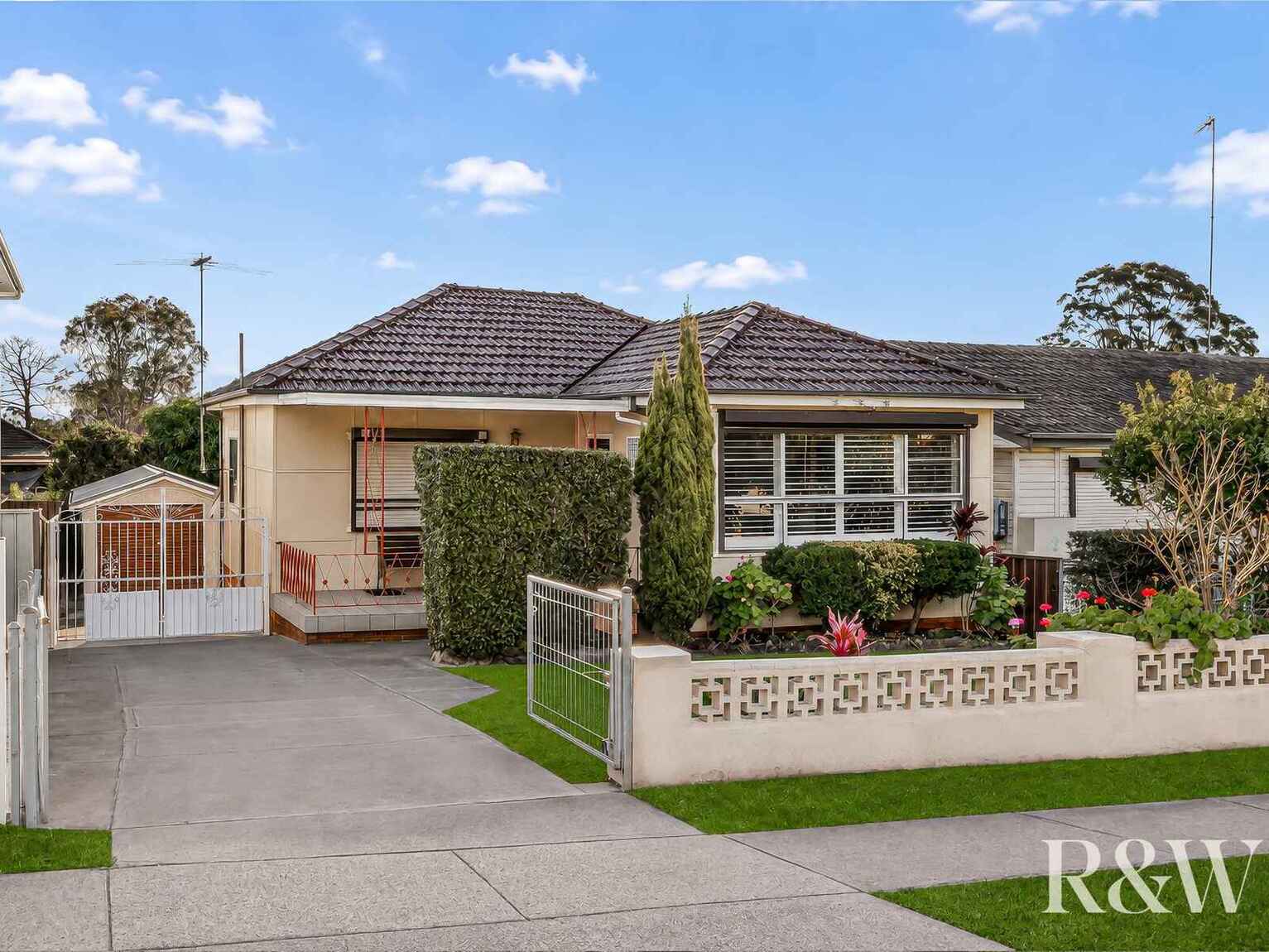 78 Mort Street Blacktown 78 Mort Street Blacktown