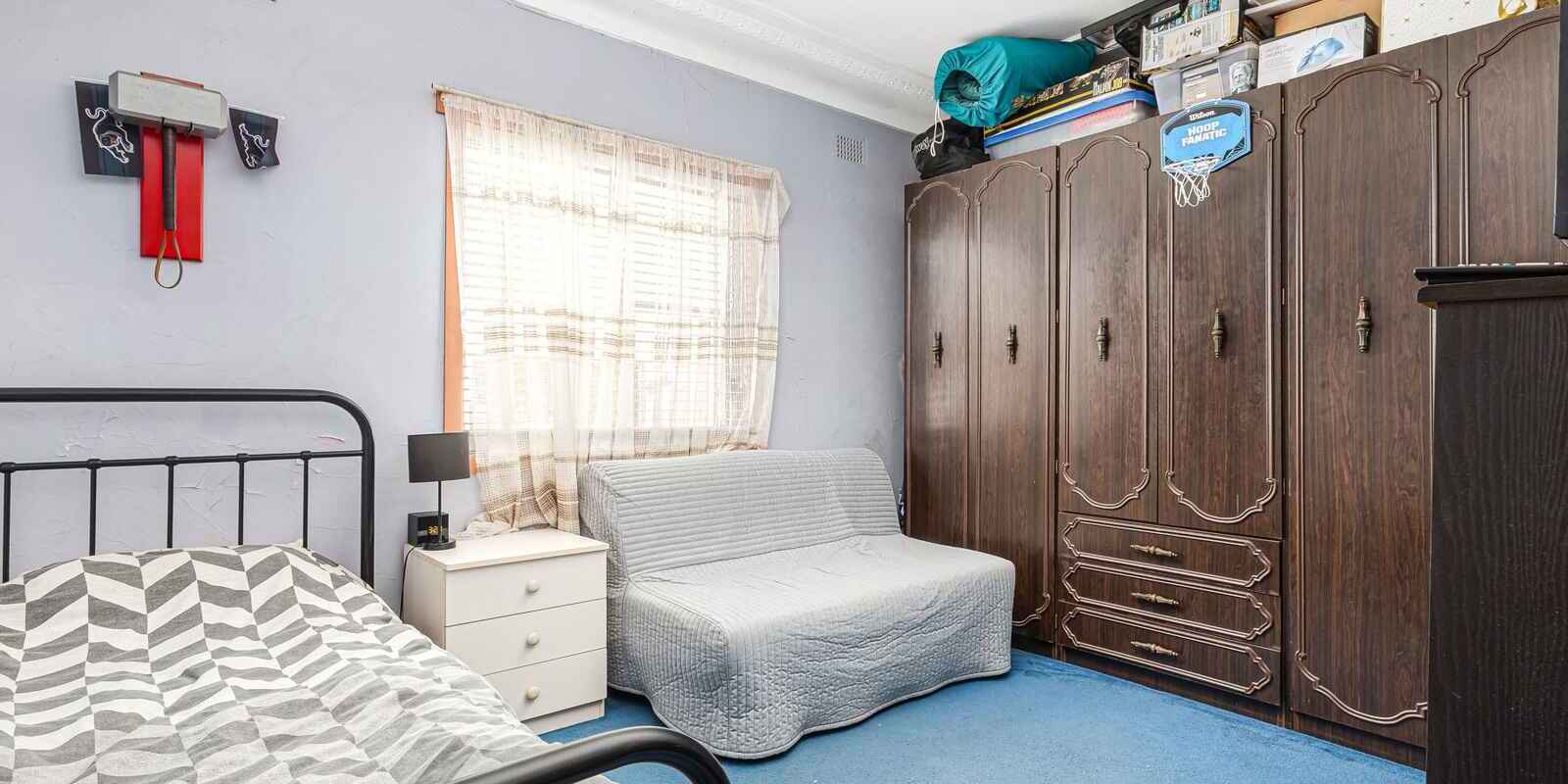 78 Mort Street Blacktown 78 Mort Street Blacktown