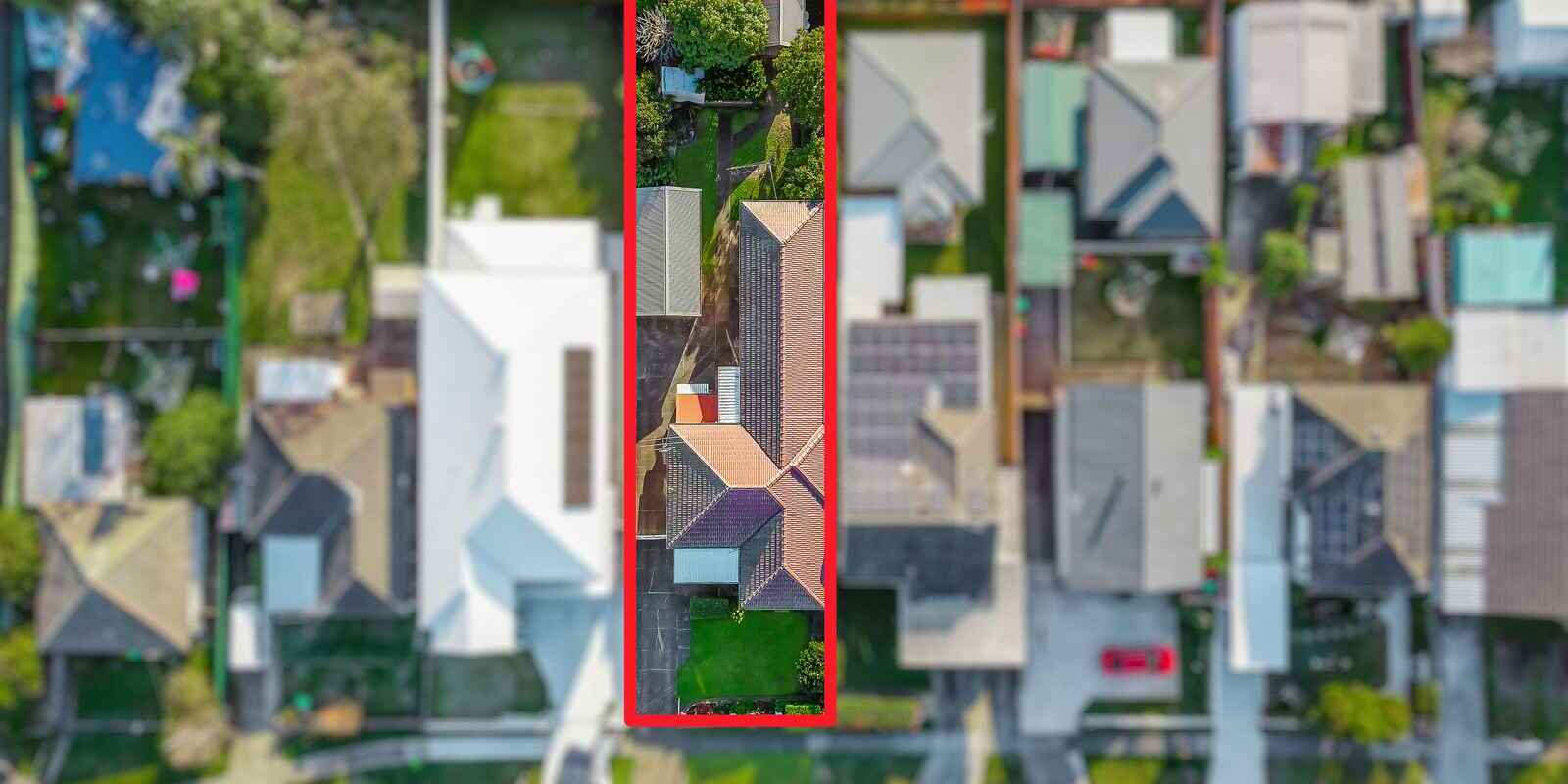 78 Mort Street Blacktown 78 Mort Street Blacktown