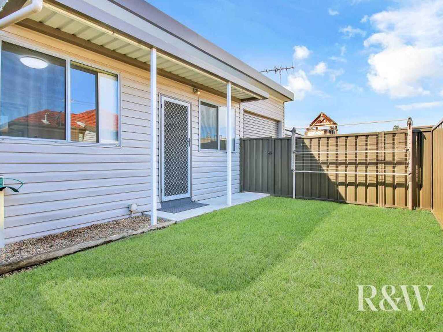 46A Bennett Road Colyton