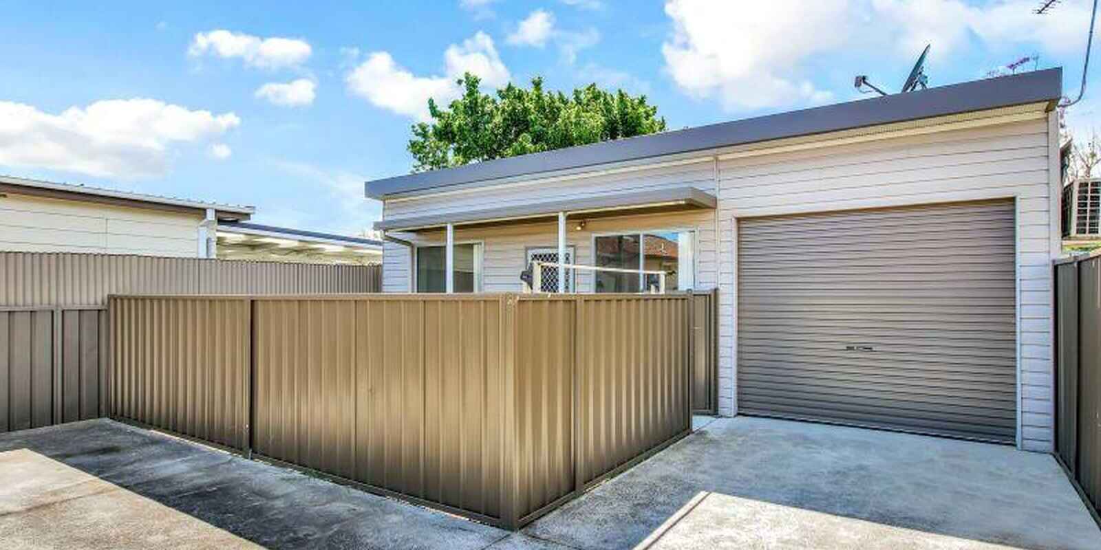 46A Bennett Road Colyton