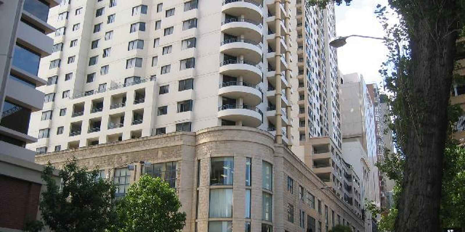 510B/317 Castlereagh Street Haymarket