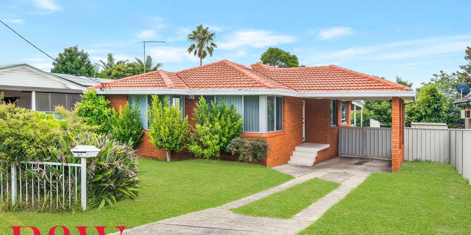57 Waminda Avenue Campbelltown 57 Waminda Avenue Campbelltown