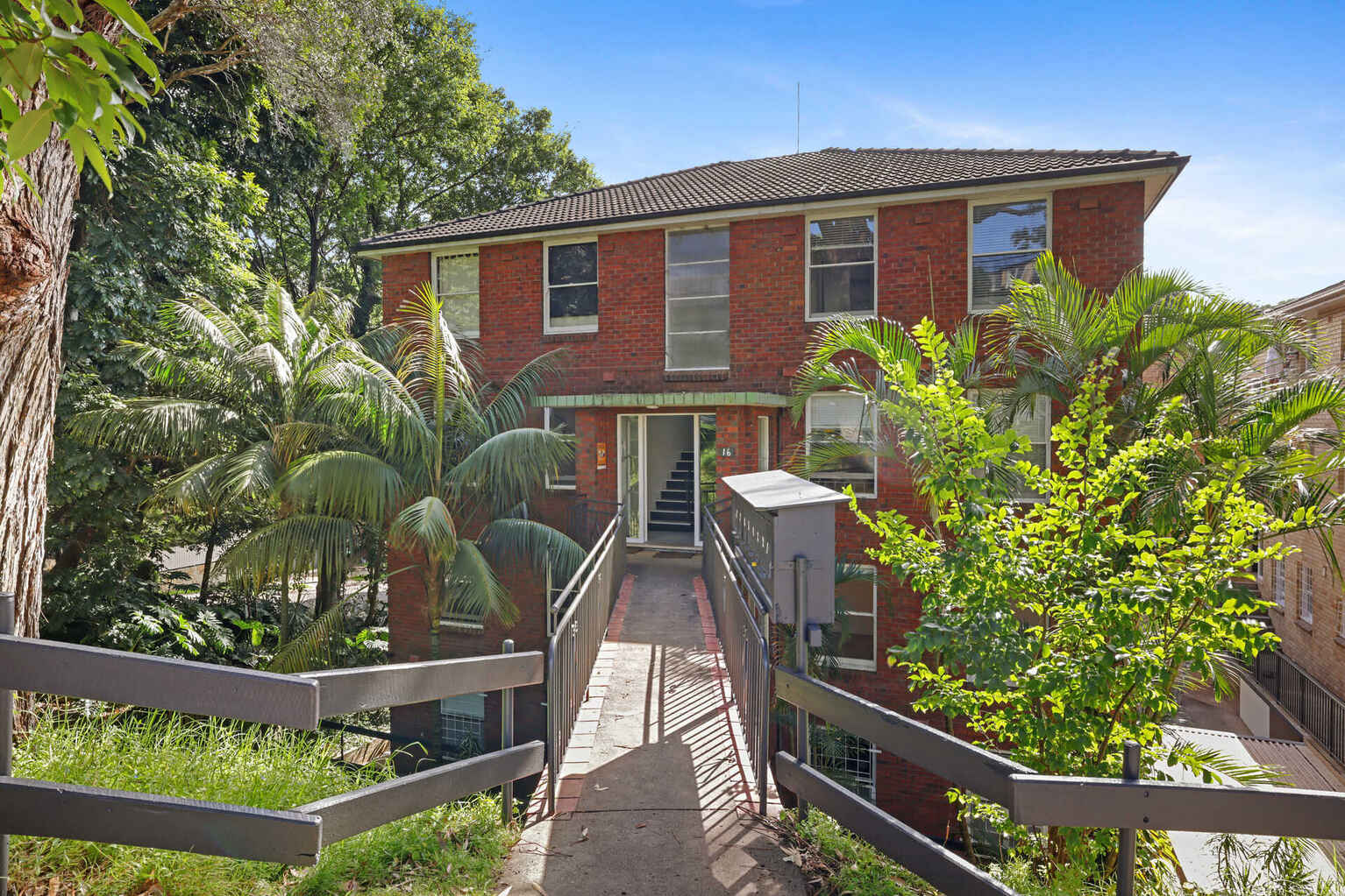 6/16 Murray Street Bronte