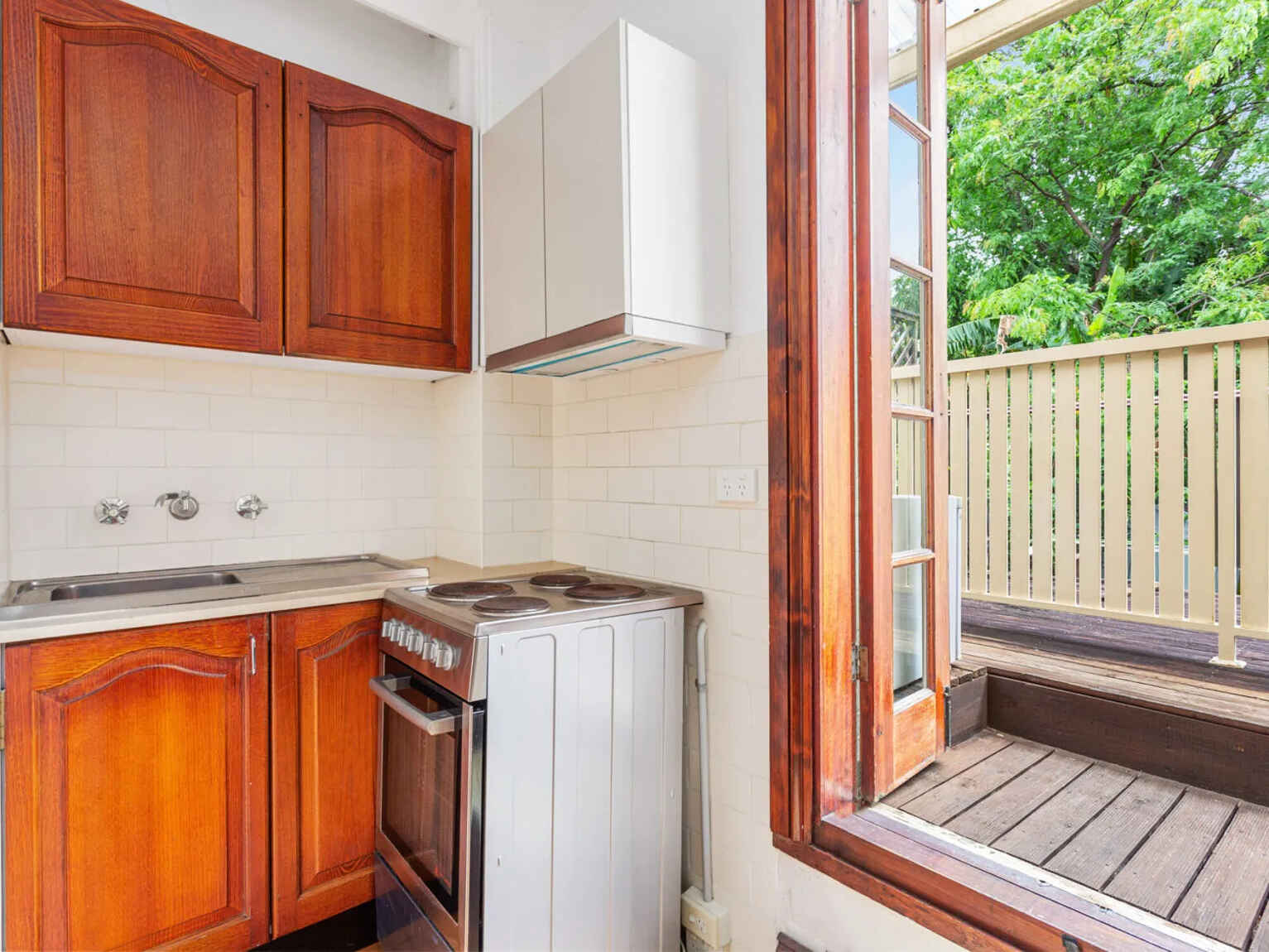 6/76 Kurraba Rd Neutral Bay