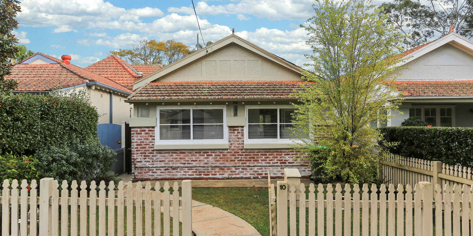 10 Probate St Naremburn