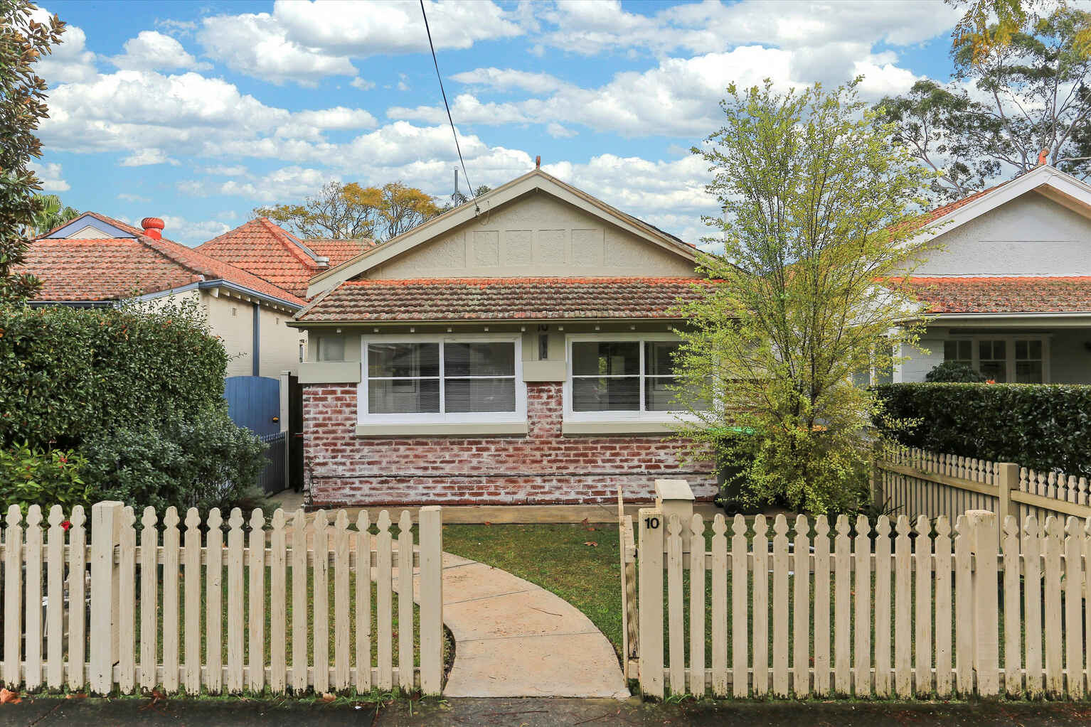 10 Probate St Naremburn
