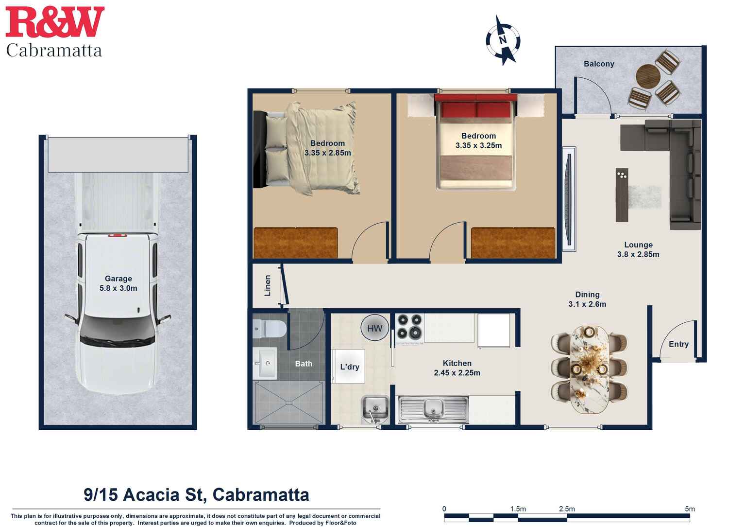 9/15 Acacia Street Cabramatta West