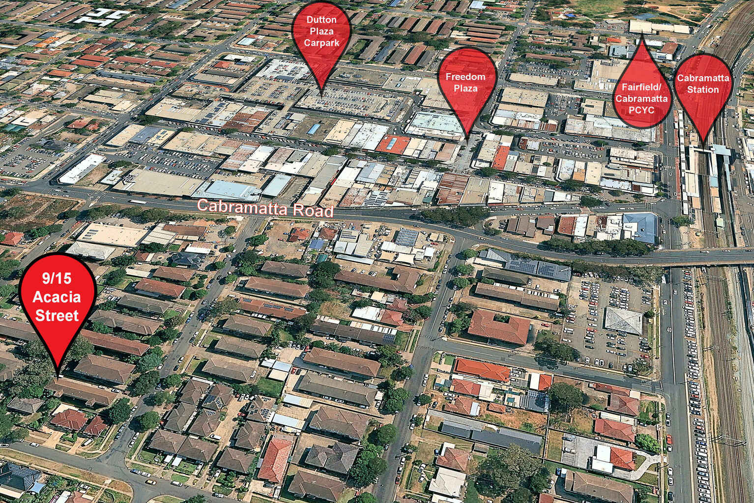 9/15 Acacia Street Cabramatta West