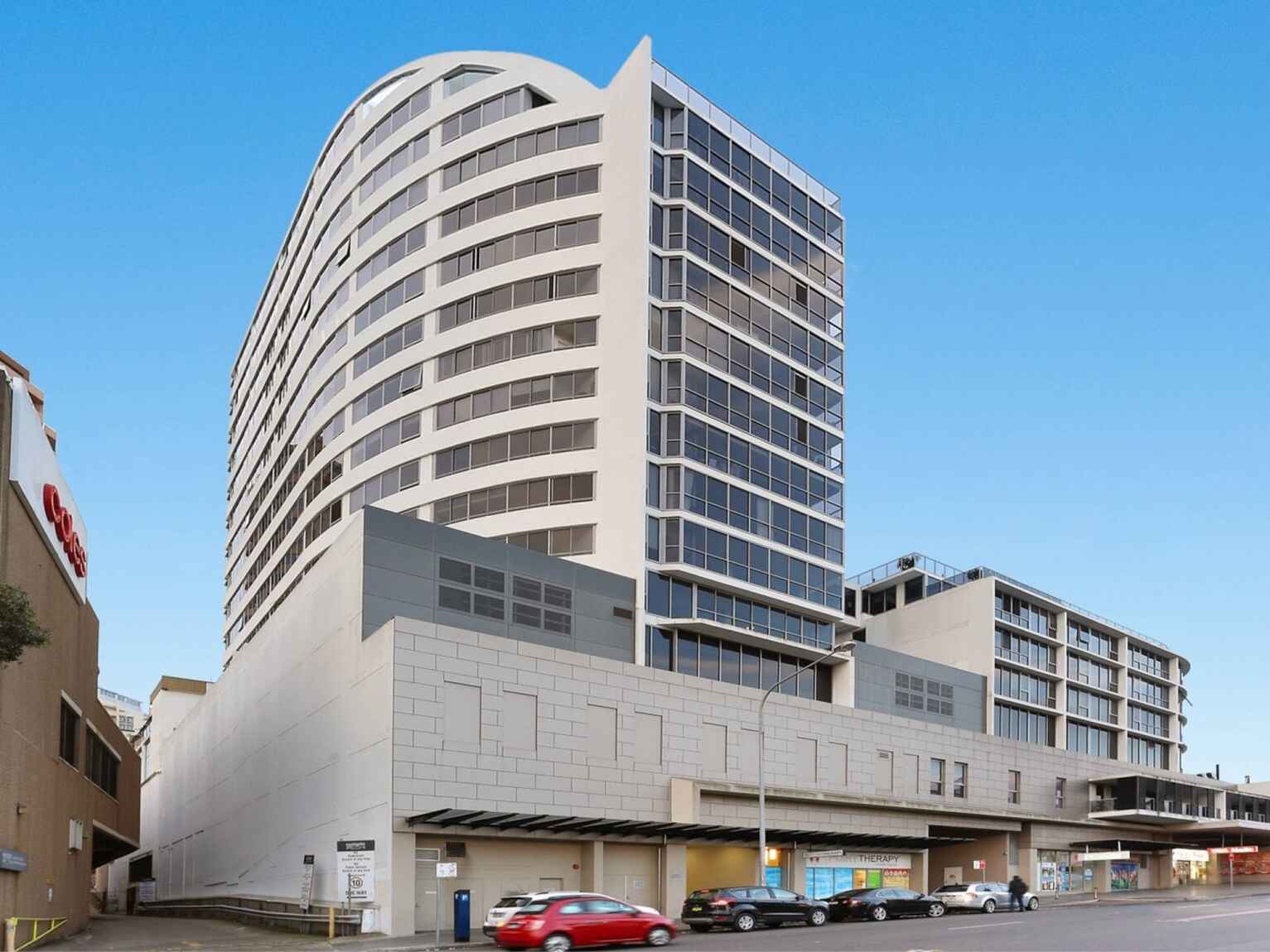 801/80 Ebley Street Bondi Junction