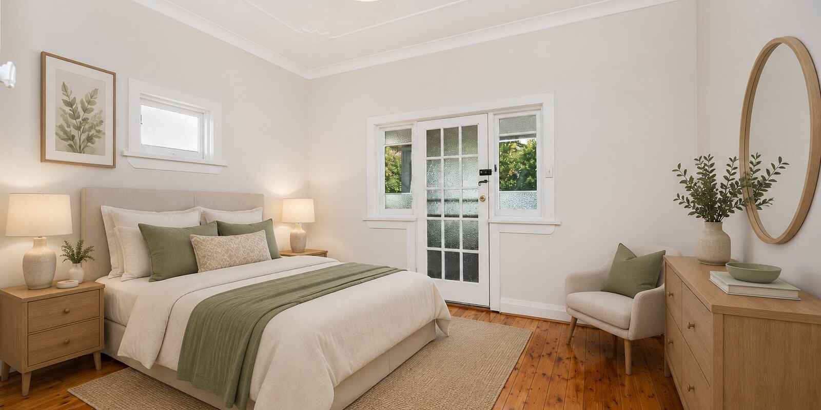 27 Woodland Street Marrickville