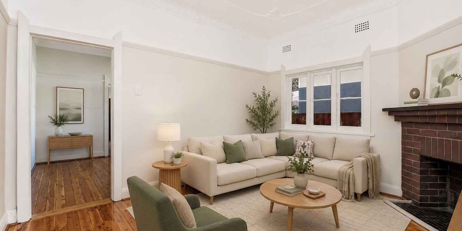 27 Woodland Street Marrickville