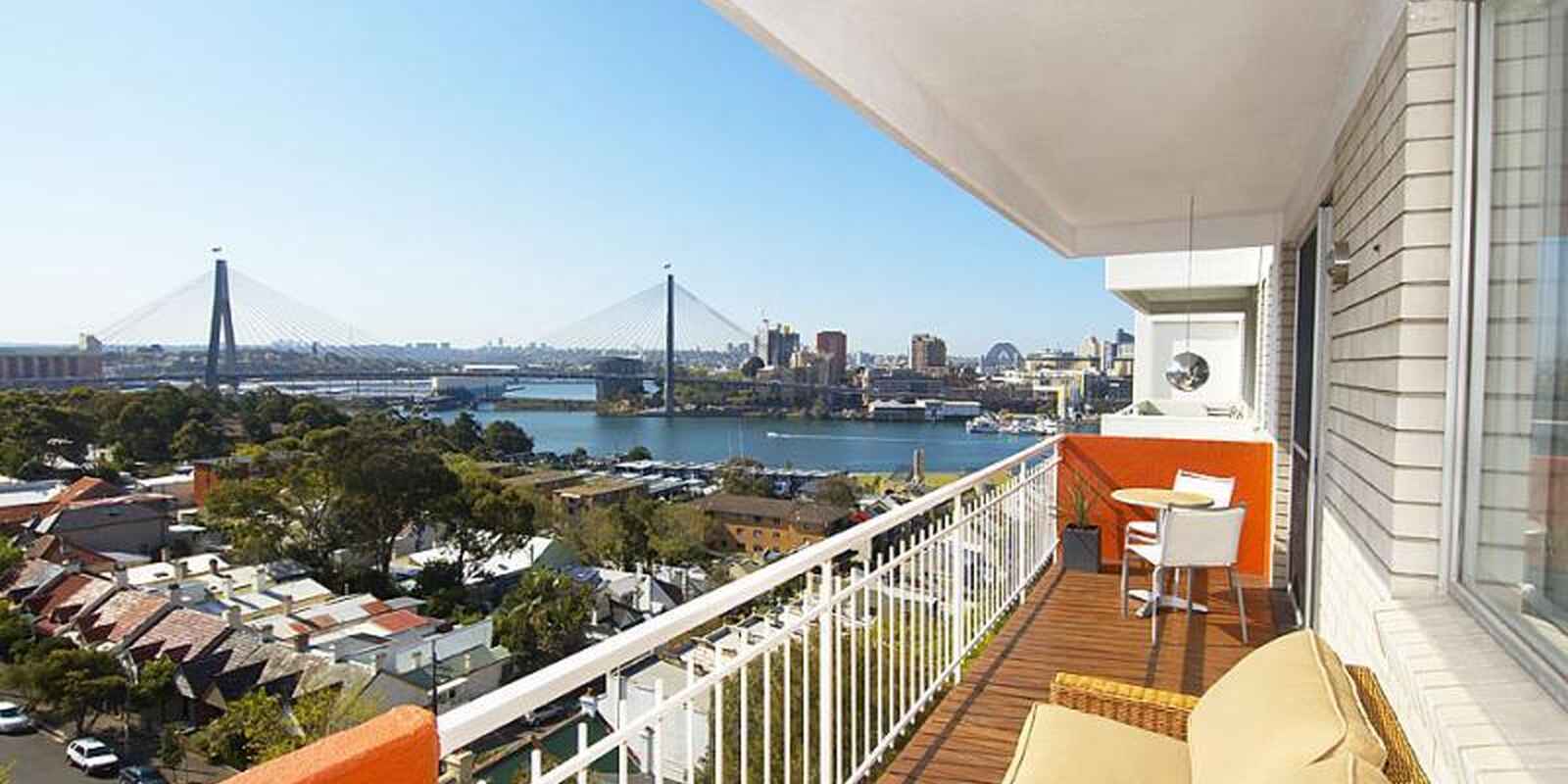 39/2A Forsyth  Glebe