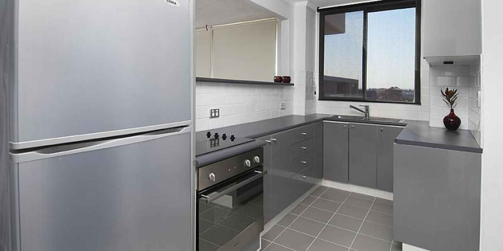 39/2A Forsyth  Glebe