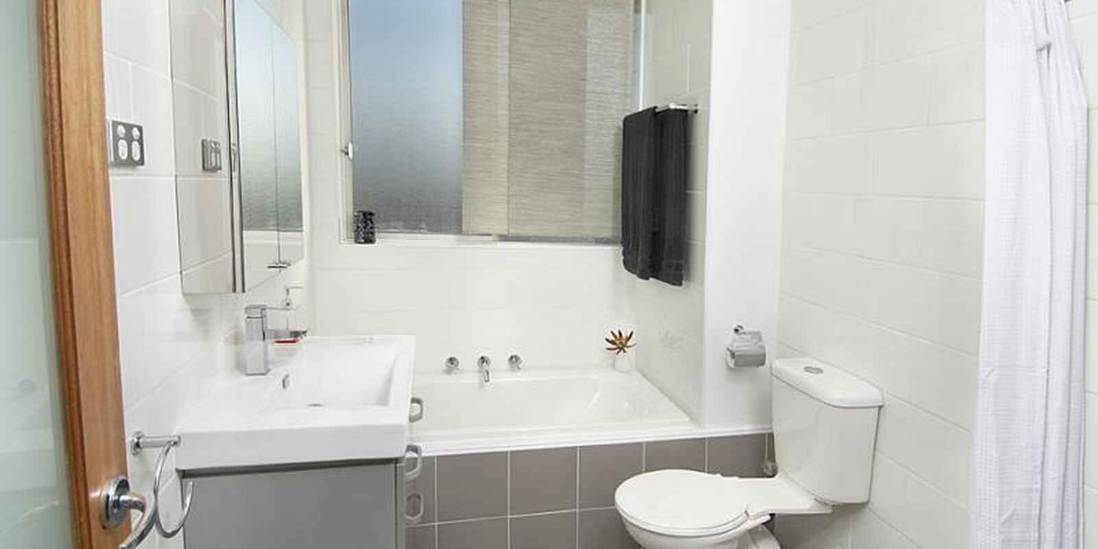 39/2A Forsyth  Glebe