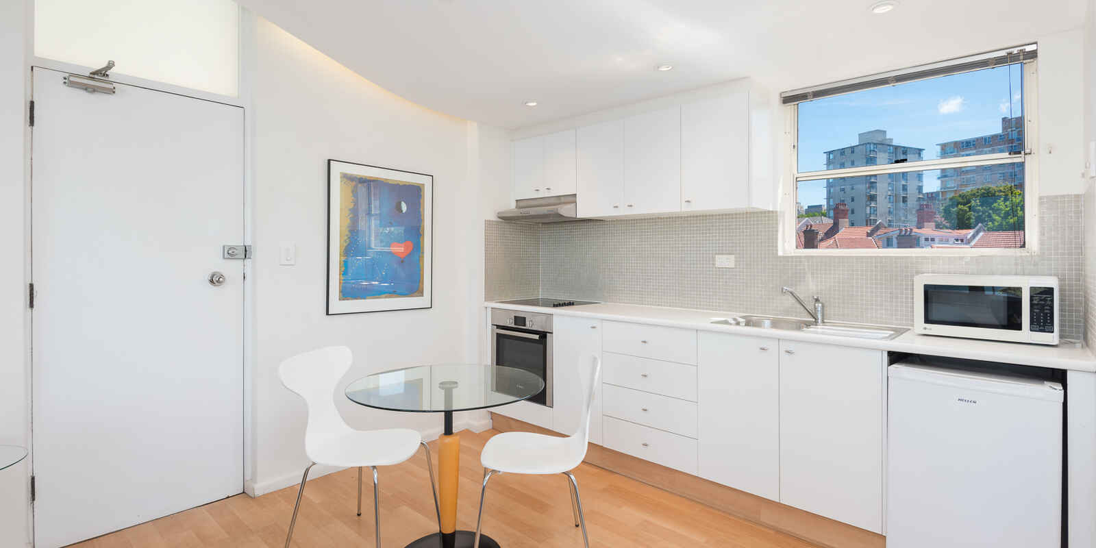 25/20 Carabella Street Kirribilli