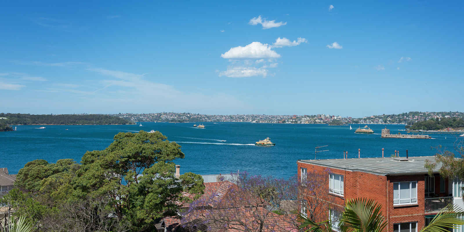 25/20 Carabella Street Kirribilli