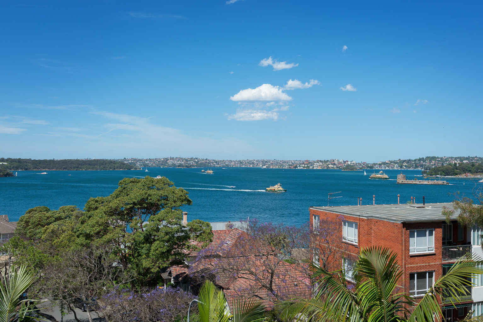 25/20 Carabella Street Kirribilli