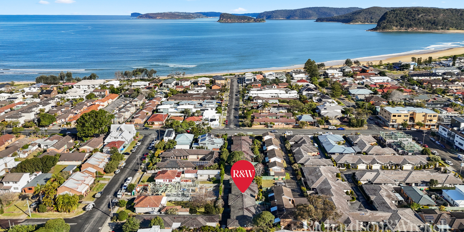 6/199 West Street Umina Beach