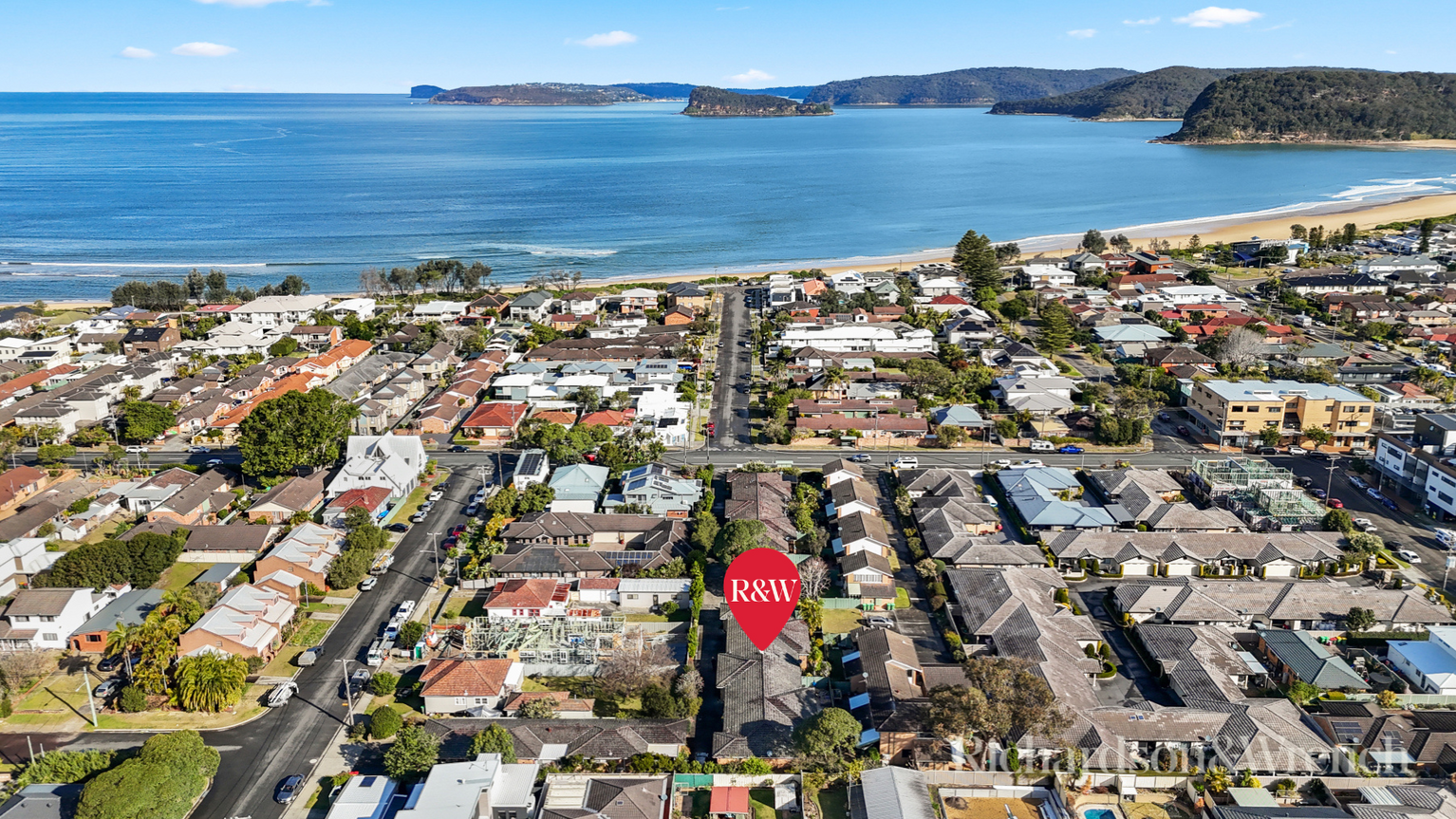 6/199 West Street Umina Beach