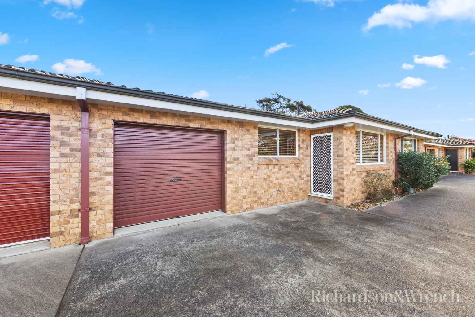 6/199 West Street Umina Beach