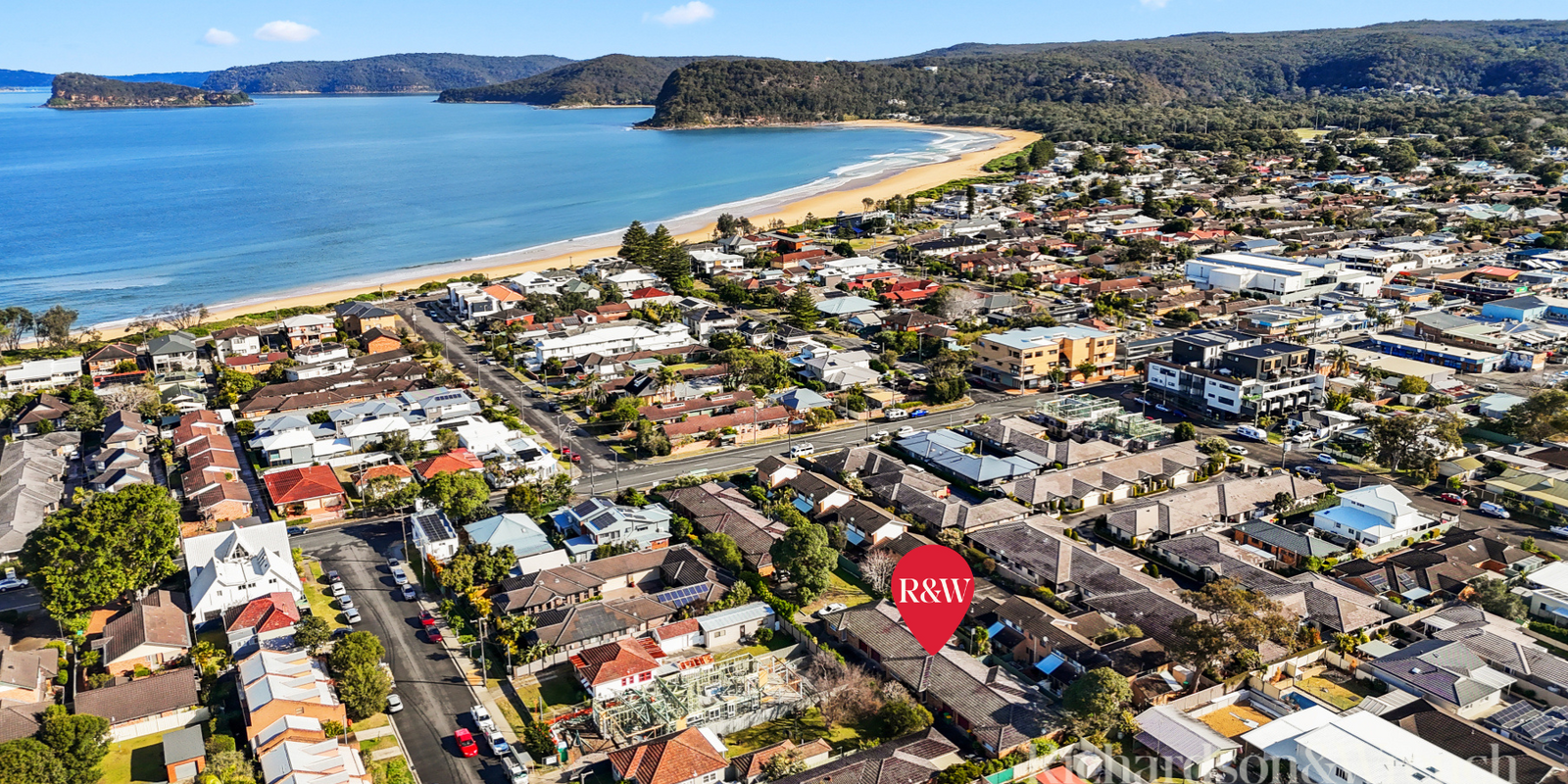 6/199 West Street Umina Beach