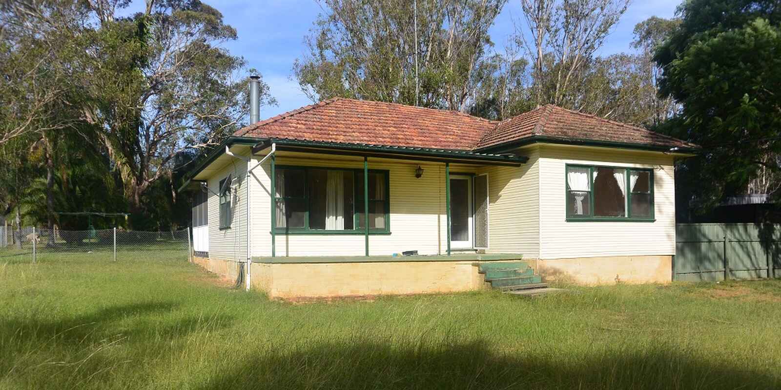 338 Catherine Fields Road Catherine Field
