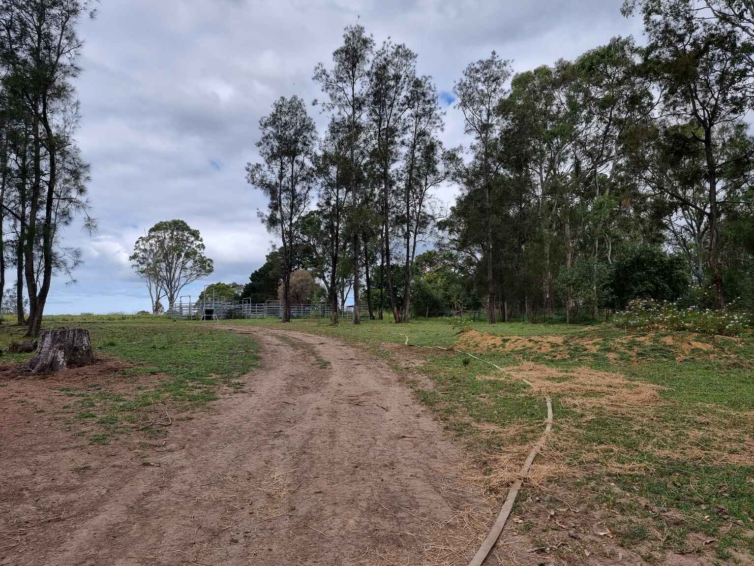 338 Catherine Fields Road Catherine Field
