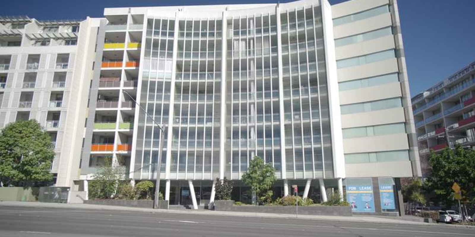 505/39 Cooper Street Strathfield