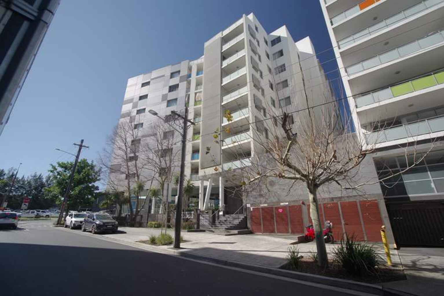 505/39 Cooper Street Strathfield