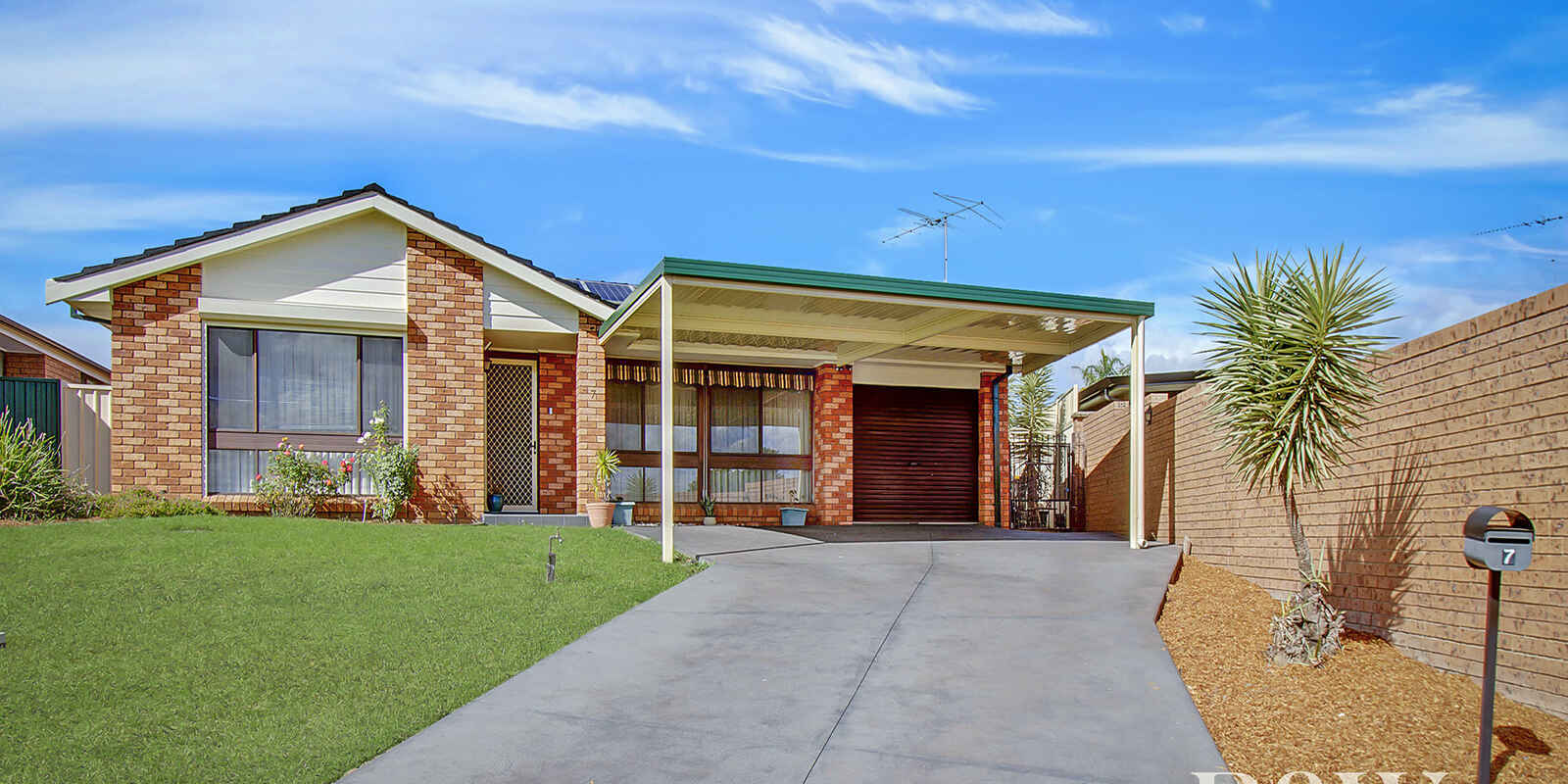7 Eucumbene Place St Clair