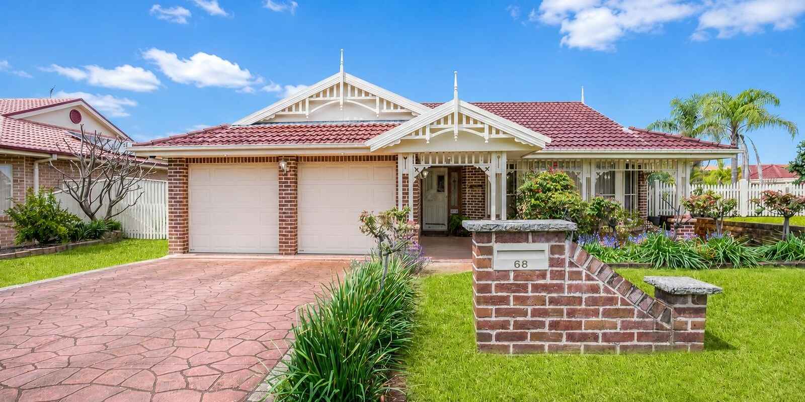 68 Englorie Park Drive Glen Alpine 68 Englorie Park Drive Glen Alpine