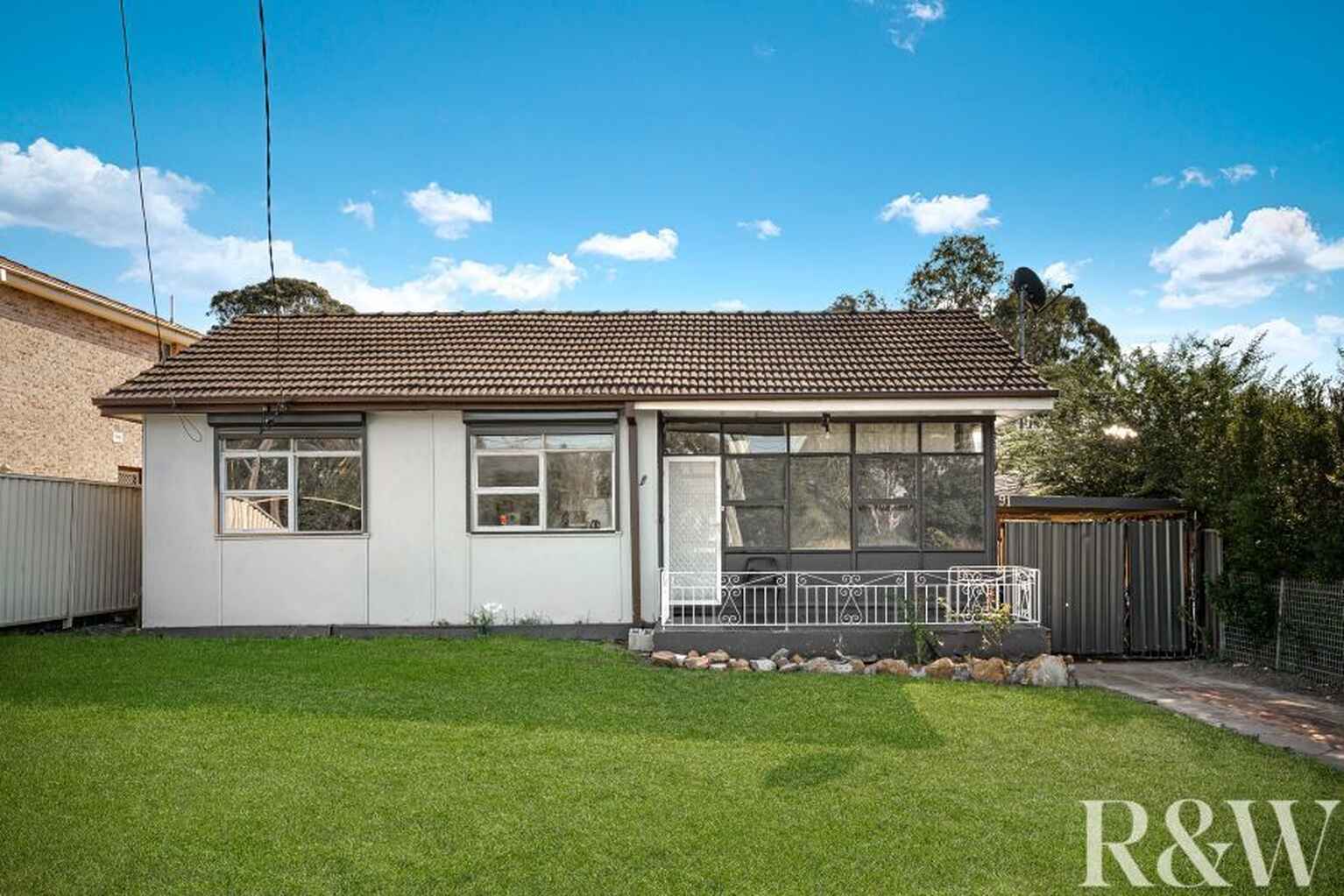 91 Melbourne Street Oxley Park