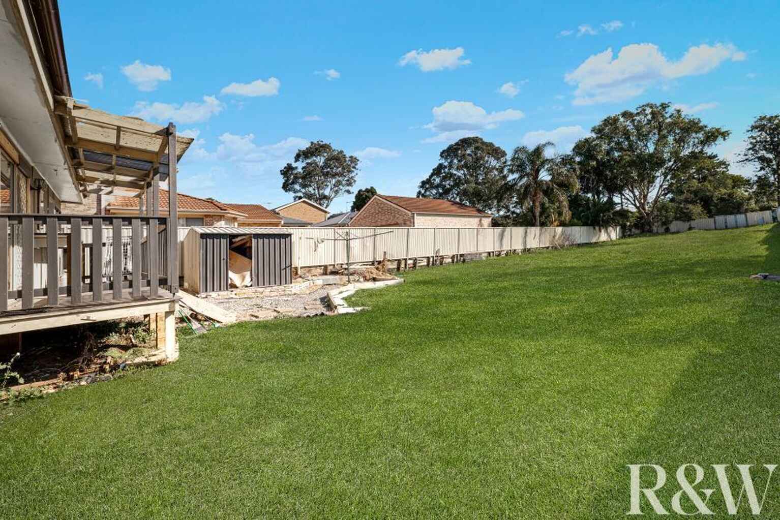 91 Melbourne Street Oxley Park