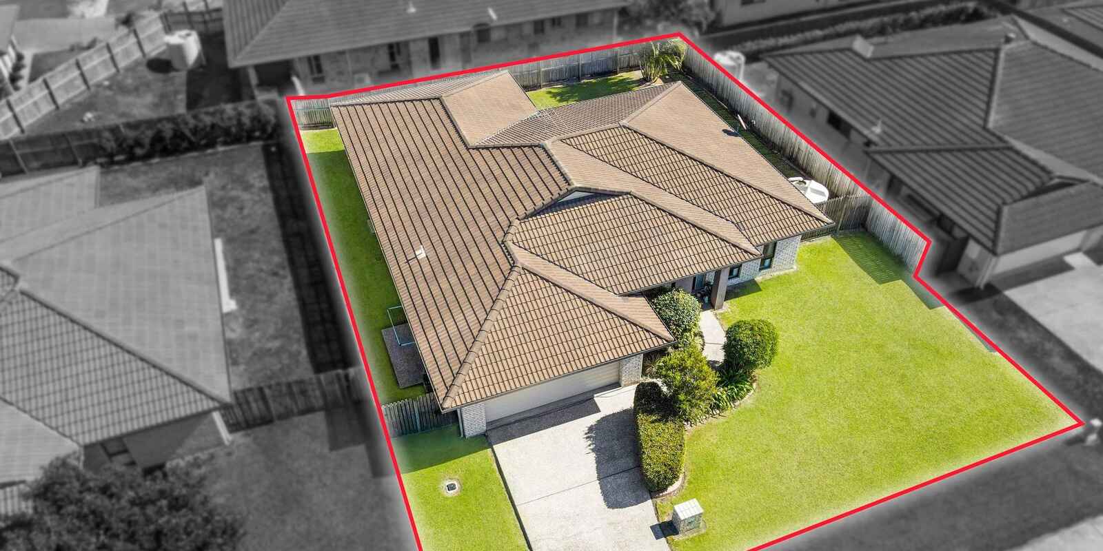 60 Coach Road West Morayfield 60 Coach Road West Morayfield