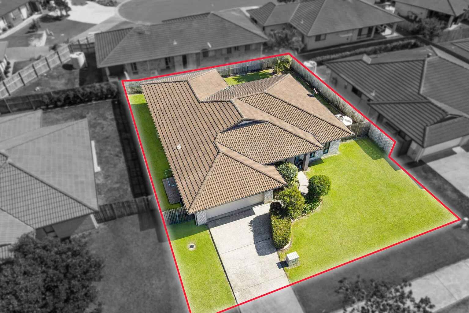 60 Coach Road West Morayfield 60 Coach Road West Morayfield