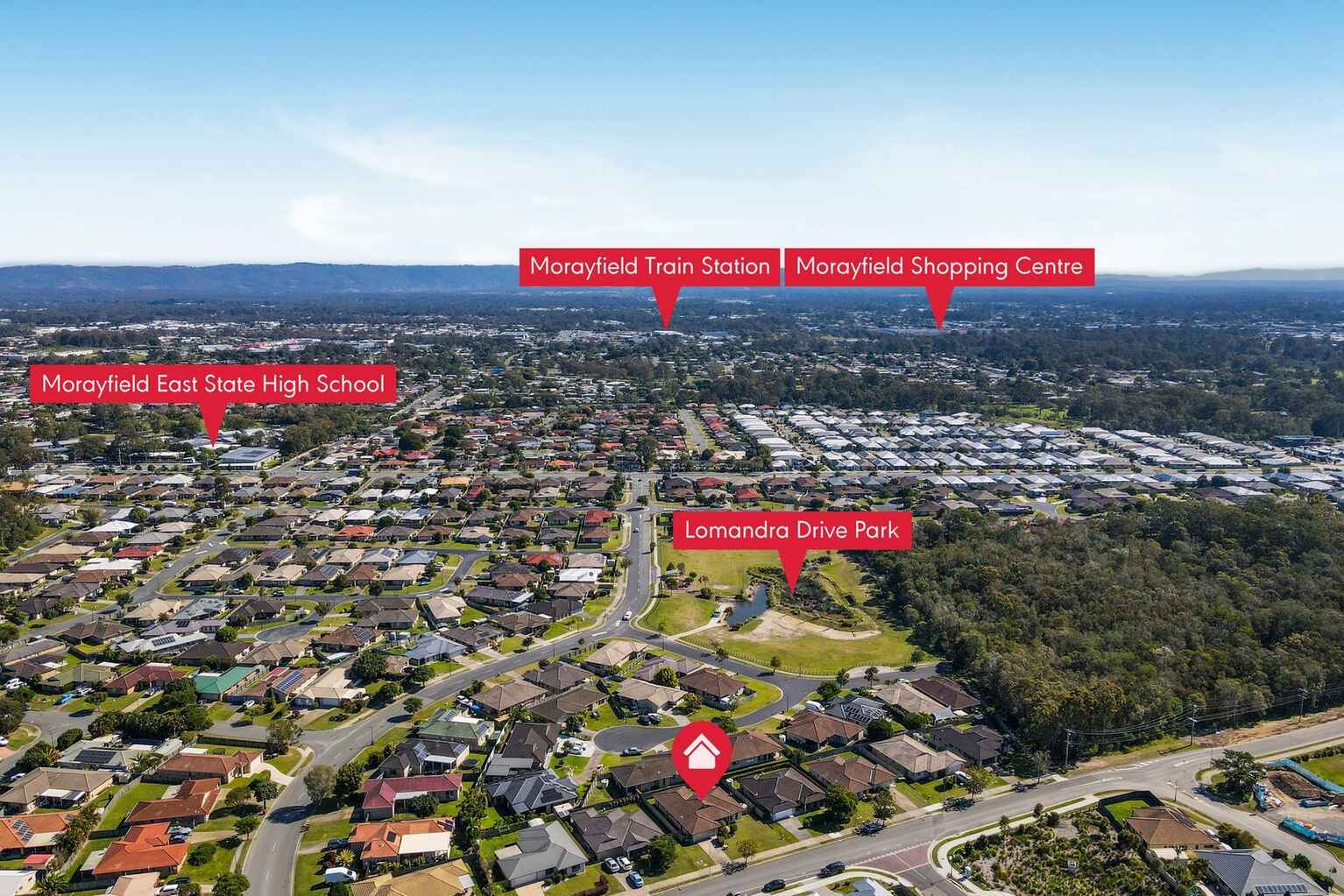 60 Coach Road West Morayfield 60 Coach Road West Morayfield
