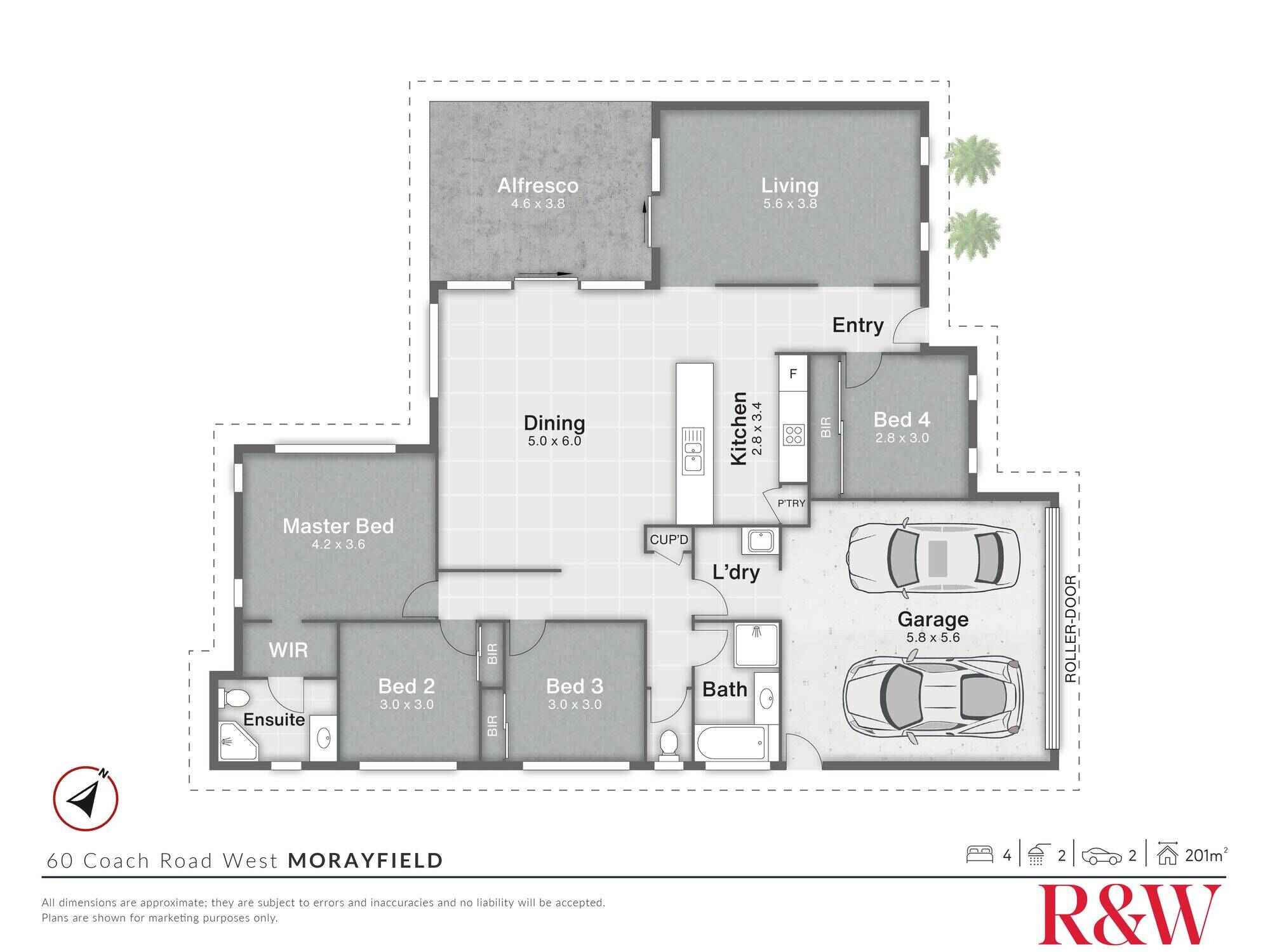 60 Coach Road West Morayfield 60 Coach Road West Morayfield