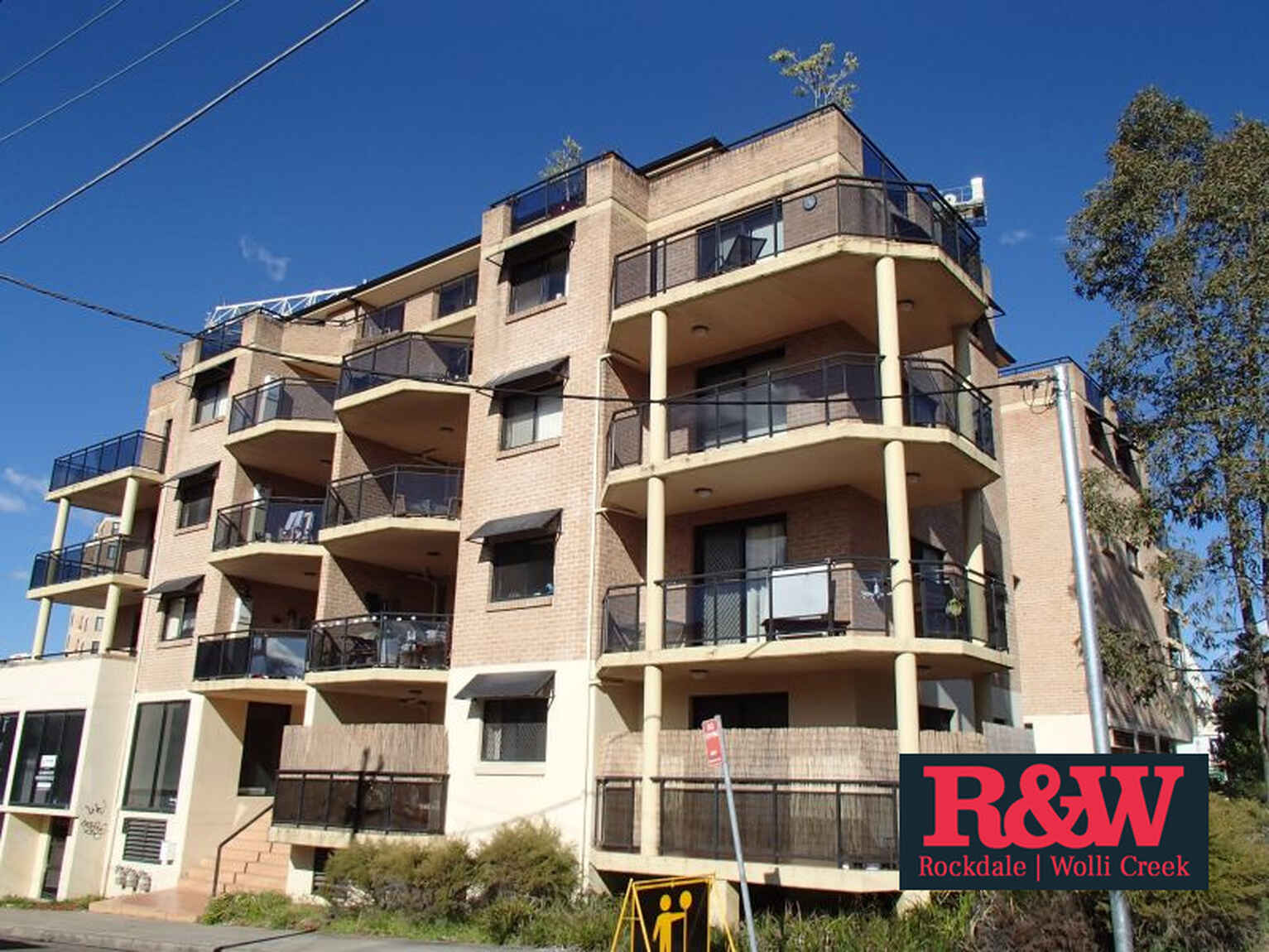 1/2 Catherine Street Rockdale