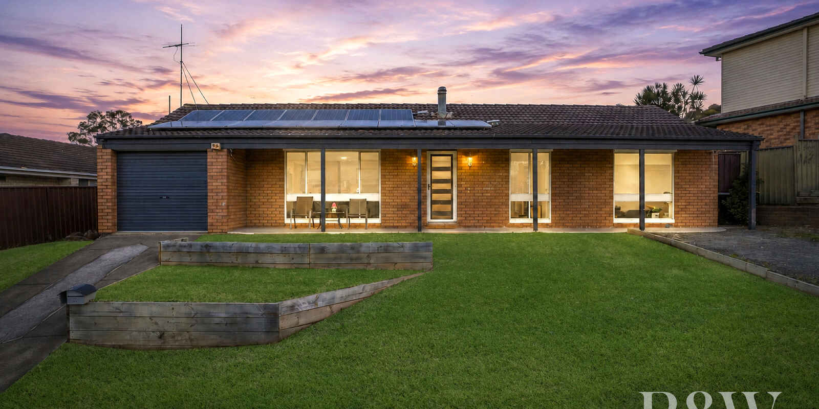 4 BRIERLEY PLACE Eagle Vale 4 BRIERLEY PLACE Eagle Vale