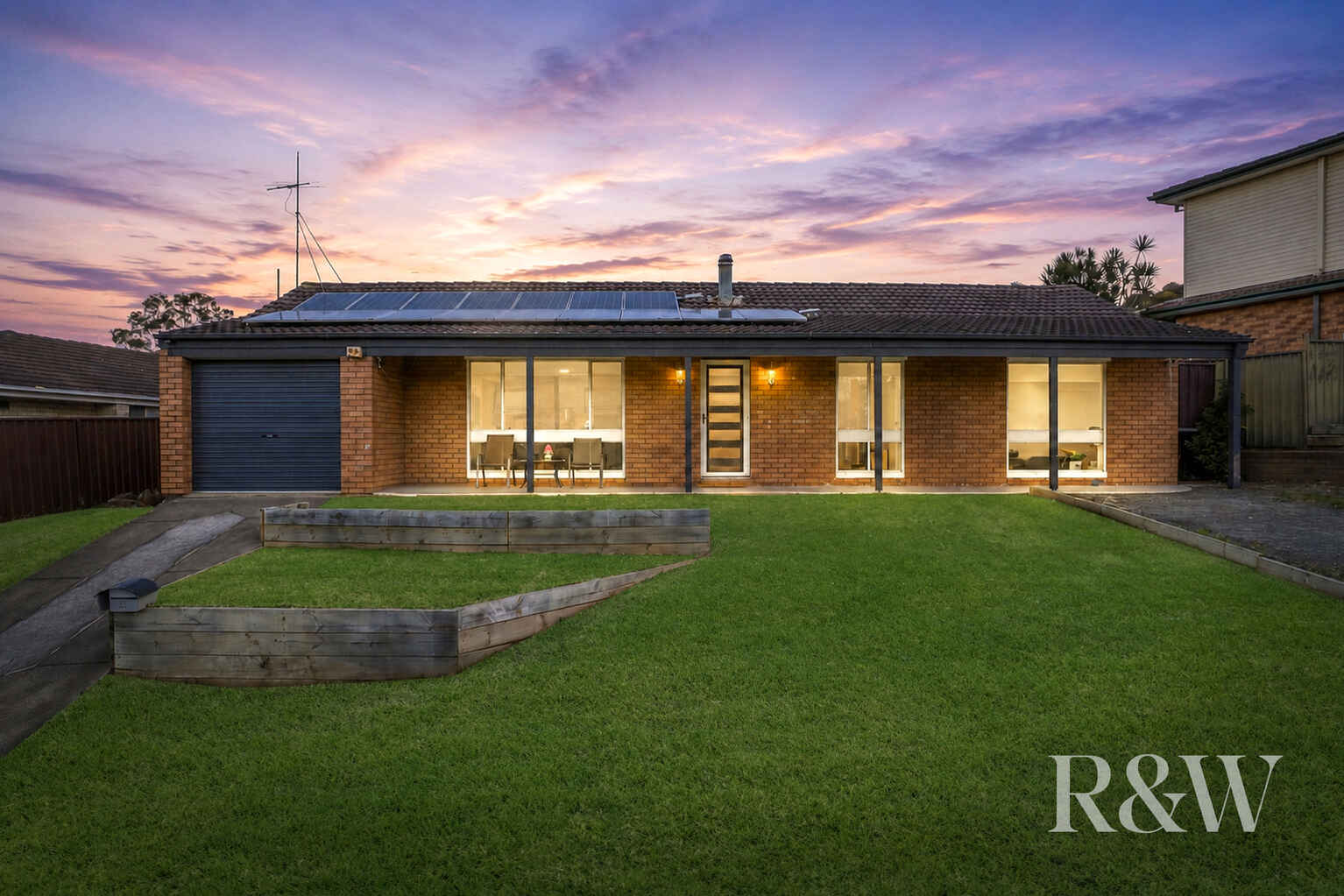 4 BRIERLEY PLACE Eagle Vale 4 BRIERLEY PLACE Eagle Vale